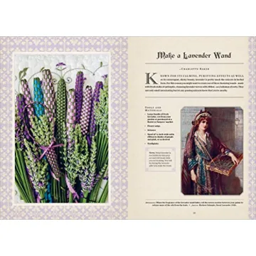 The Unicorn Handbook Magical Art and Lore Collection