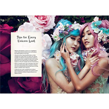 The Unicorn Handbook Magical Art and Lore Collection