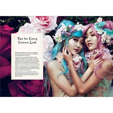 The Unicorn Handbook Magical Art and Lore Collection