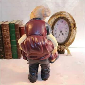 Resin Loving Couple Figurines for All Ages