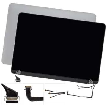 MacBook Pro 13" A1502 Retina Screen Replacement 2013-2015
