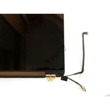 MacBook Pro 13" A1502 Retina Screen Replacement 2013-2015
