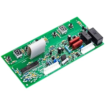Whirlpool Kenmore W10503278 Refrigerator Control Board - M+ Model Replacement