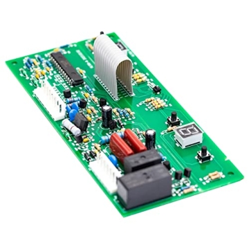 Whirlpool Kenmore W10503278 Control Board Replacement
