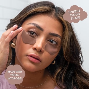 Luxurious ESW Beauty Iced Chai Latte Eye Patches