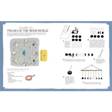 Julia Rothman's Nature Anatomy Activity Book: Match-Ups, Word Puzzles, Quizzes, Mazes, Projects, Secret Codes + Lots More