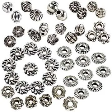 Colorful Lava Rock Essential Oil Diffuser Beads