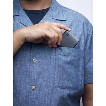 Western Digital 2TB Elements SE Portable SSD for PC and Mac