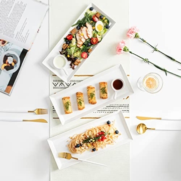 Elegant Sweese 3 Tiered Serving Stand for Events