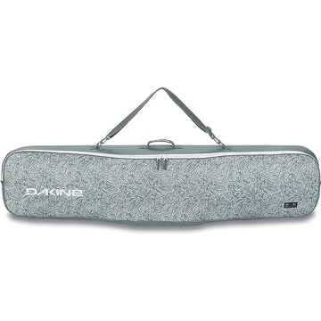 Dakine Pipe Snowboard Bag in Poppy Iceberg - Perfect for All Snowboarders