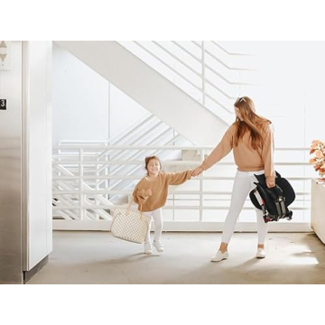 WAYB Pico Travel Car Seat Lightweight Portable FAA Approved