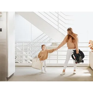 WAYB Pico Travel Car Seat Lightweight Portable FAA Approved