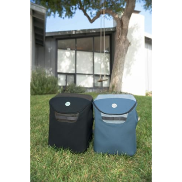 WAYB Pico Travel Car Seat Lightweight Portable FAA Approved