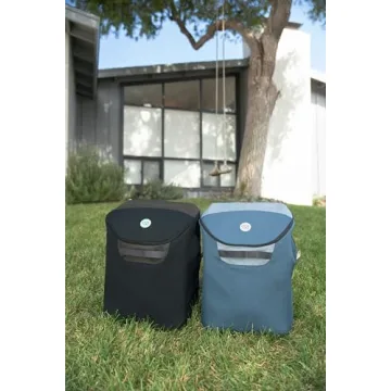 WAYB Pico Travel Car Seat Lightweight Portable FAA Approved