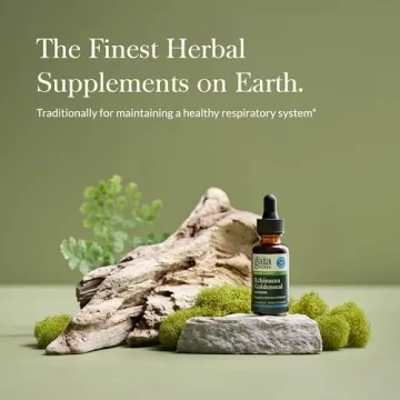 Gaia Herbs Echinacea Goldenseal Supreme Liquid Extract