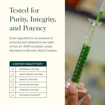 Gaia Herbs Echinacea Goldenseal Supreme Liquid Extract