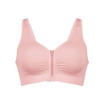 Anita Lynn Mastectomy Bra Lotus MD