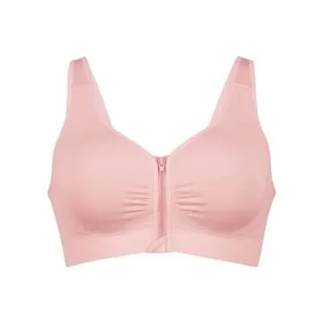 Anita Lynn Mastectomy Bra Lotus MD