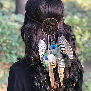 CCINEE Natural Turkey Feathers for Crafting & Decoration