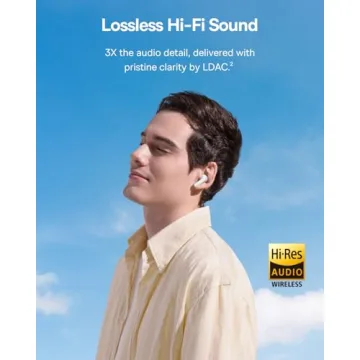 Baseus Bass BP1 Pro Earbuds with Real-Time Noise Cancelling