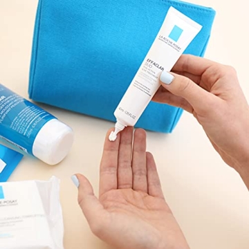 La Roche-Posay Effaclar Duo Acne Treatment for Sensitive Skin