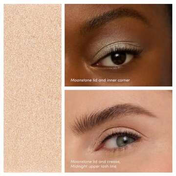 jane iredale ColorLuxe Eye Shadow Stick Moonstone