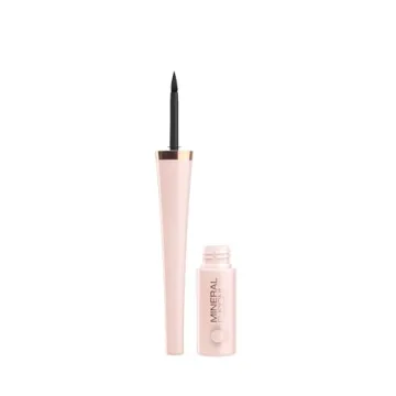Mineral Fusion Liquid Eyeliner for Sensitive Skin