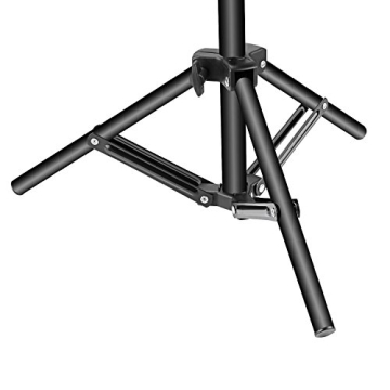 Buy Neewer T-Shape Background Support Stand Kit Now