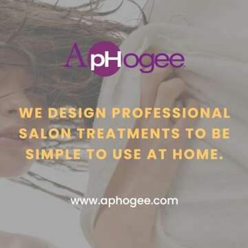 ApHogee Intensive 2 Minute Keratin Reconstructor (16 OZ)