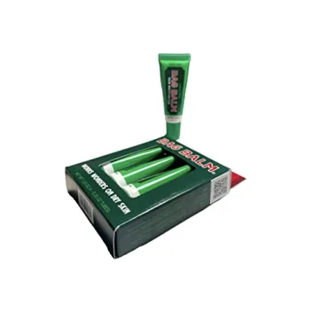 Bag Balm Lip Moisturizer Gift Box - Best Hydration Solution