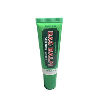 Bag Balm Lip Moisturizer Gift Box - Best Hydration Solution