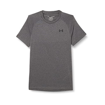 Under Armour Men's UA Tech 2.0 Short Sleeve T-Shirt