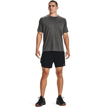 Under Armour Men's UA Tech 2.0 Short Sleeve T-Shirt