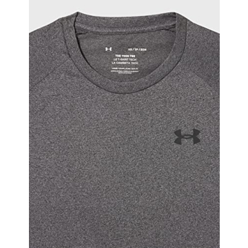 Under Armour Men's UA Tech 2.0 Short Sleeve T-Shirt