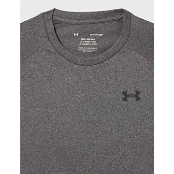 Under Armour Men's UA Tech 2.0 Short Sleeve T-Shirt