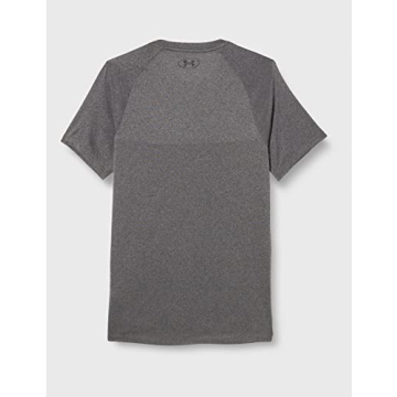 Under Armour Men's UA Tech 2.0 Short Sleeve T-Shirt