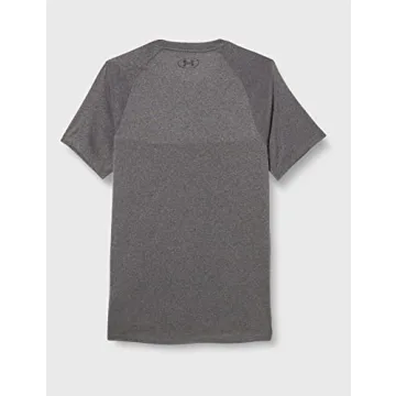 Under Armour Men's UA Tech 2.0 Short Sleeve T-Shirt