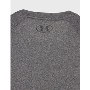 Under Armour Men's UA Tech 2.0 Short Sleeve T-Shirt