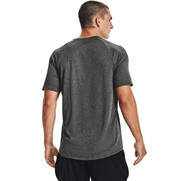 Under Armour Men's UA Tech 2.0 Short Sleeve T-Shirt