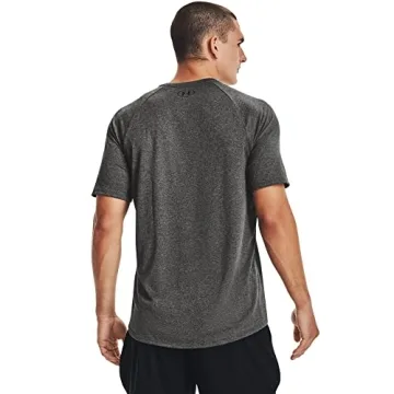 Under Armour Men's UA Tech 2.0 Short Sleeve T-Shirt