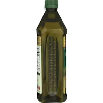 Pompeian Robust Extra Virgin Olive Oil, First Cold Pressed, Full-Bodied Flavor, Perfect for Salad Dressings & Marinades, 32 FL. OZ.
