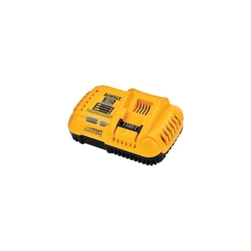 DEWALT 20V MAX Battery Charger, Fast and Efficient