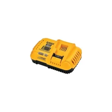 DEWALT 20V MAX Battery Charger, Fast and Efficient