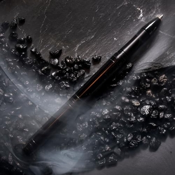 Fisher Space Pen Backpacker: Compact, Reliable Adventure Tool