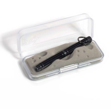 Fisher Space Pen Backpacker: Compact, Reliable Adventure Tool