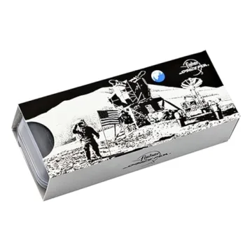 Fisher Space Pen Backpacker: Compact, Reliable Adventure Tool