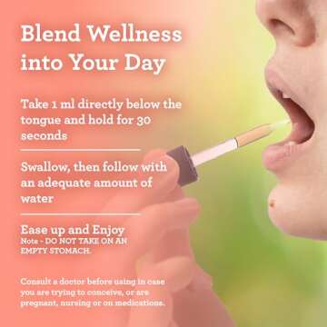 GuruNanda Liquid Ashwagandha with Bacopa (1 Fl Oz) - Natural Dietary Supplement- Liquid Extract Drops - for Men & Women- Vegan & Alcohol-Free - Aids in Immune, Focus & Relaxation Support