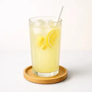 شربت آبلیمو