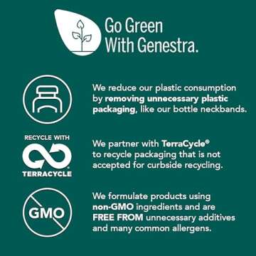 Genestra D-Mulsion 1000 Liquid Vitamin D Supplement