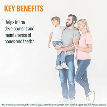 Genestra D-Mulsion 1000 Liquid Vitamin D Supplement